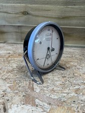 Vintage Stop Clock Timer W.G.PYE & Co Ltd Cambridge Laboratory Time Clock G.W.O.