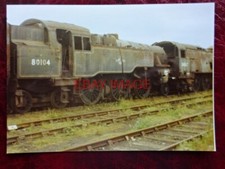 PHOTO  WOODHAM SCRAP YARD