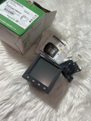 Schneider electric metsepm5111 - schneider,