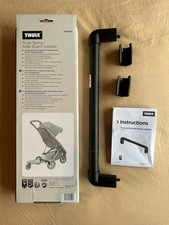 Thule Spring rider board Adapter 11300413 - Used Good Condition