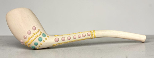 Mid 19th century - , french