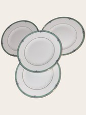 Wedgwood Jade 4x Salad Dessert