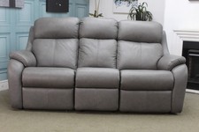 G Plan | Kingsbury | Manual