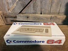 Commodore 64 Model C64C