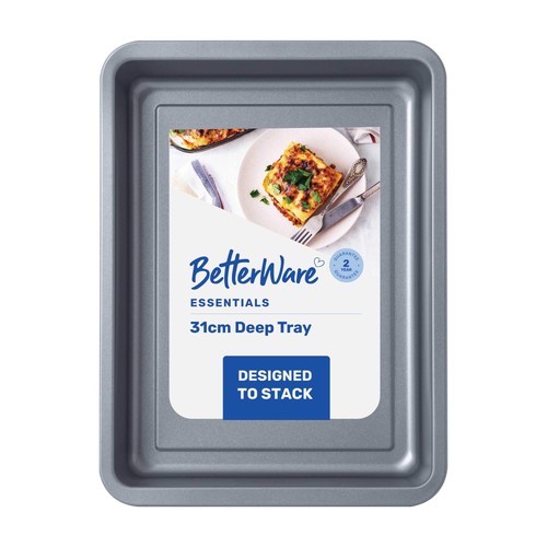 Betterware essentials 31cm - betterware,