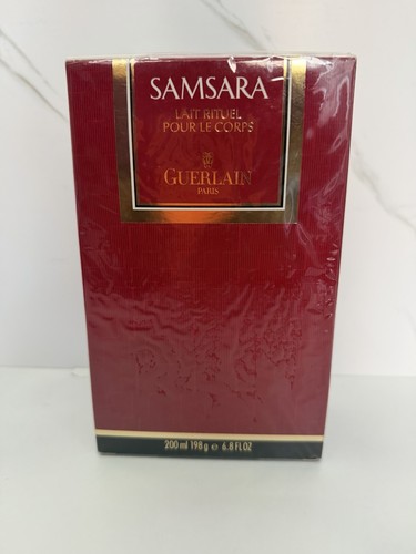Vintage guerlain samsara - vintage,