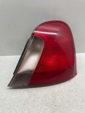 Rover 75 2001 rear tail light