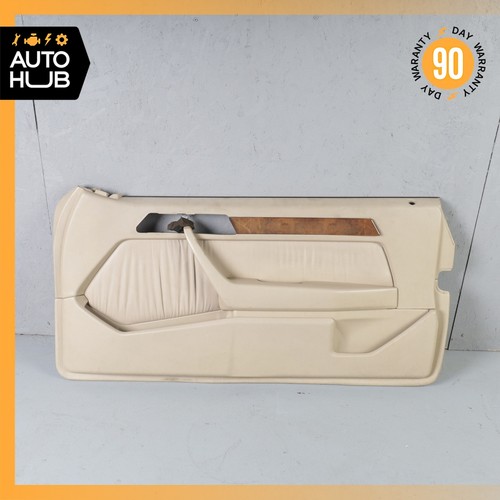 Mercedes w124 300ce - 88-93,