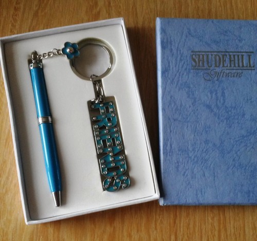 Friends pen and - pen, gift