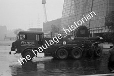 THH Truck Photos - Wynn's