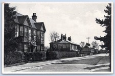 Puckeridge standen road Ware