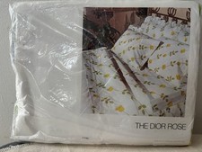 NIP Vtg Wamsutta Christian