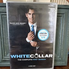20th Century Fox White Collar