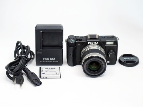 Mint 755 shots - pentax, q10