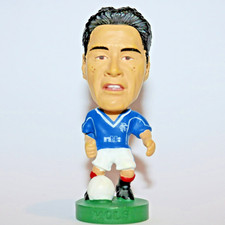 Corinthian Prostars - Michael Mols - Rangers - PRO327