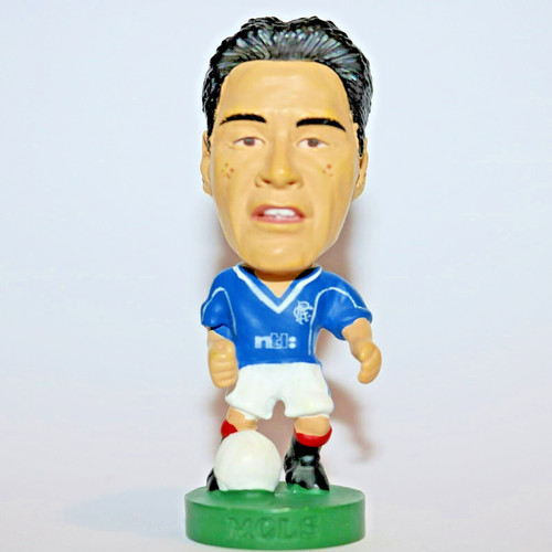 Corinthian prostars michael - prostars,