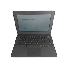 HP Chromebook 11A G6 EE. 11.6"