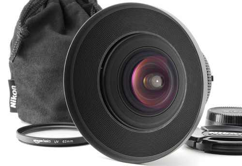 Mint nikon ai - [mint, w/