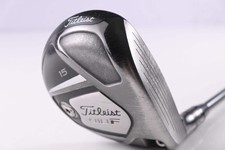 Titleist 910 wood 15 - f, /