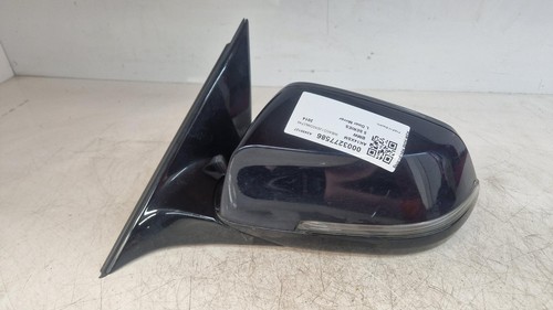 Bmw series 2014 left wing - 5,