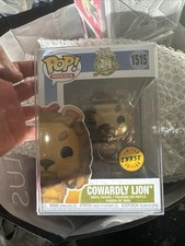 Funko Pop The Wizard Of Oz