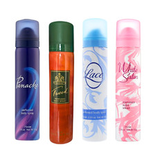 Taylor Of  London Perfumed