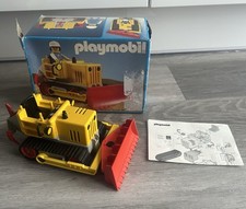 RARE VINTAGE PLAYMOBIL