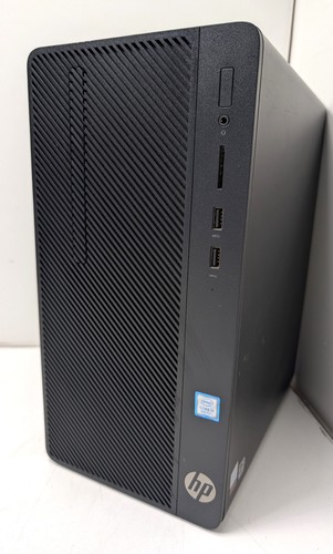 290 business pc - hp, mt
