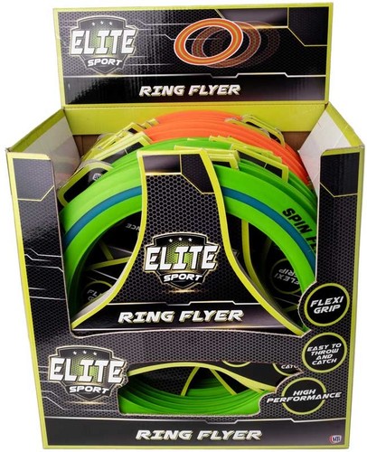 Elite sports ring flyer epic - ring,