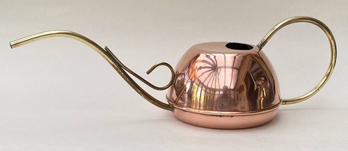 Vintage copper brass - &, indoor