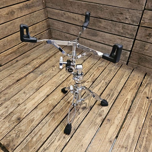 Snare drum stand - pearl, s1000