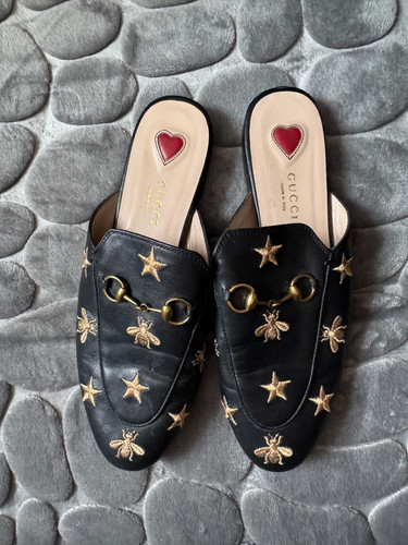 Womens gucci slippers - slippers, slides