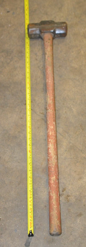 Mod army wooden shaft - ex,