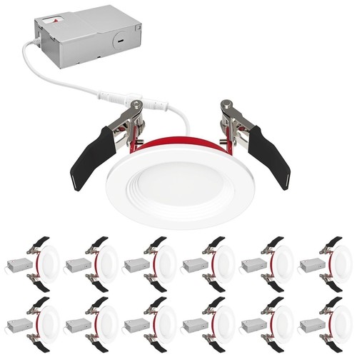 Luxrite pack inch led - 3,