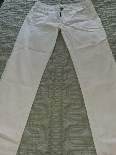 Betty jackson ivory jeans - jackson,