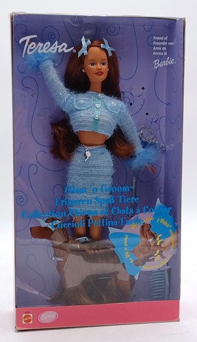 1999 glam groom teresa - n',