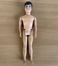 Palitoy Pippa Pete Doll 1970's Vintage Topper Dawn