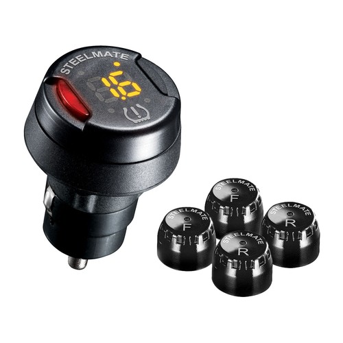 Steelmate external - steelmate,