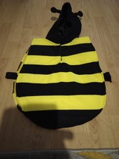 Bumble Bee Kids' Fancy Dress Costume 5-7 Yrs New with Tags Free Postage In UK