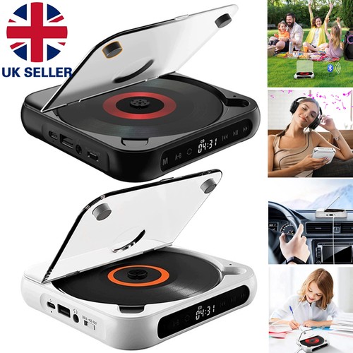 Player with bluetooth - with,