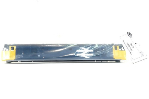 Heljan 4029b class - class, 50