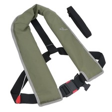 Automatic Gas Life Jacket