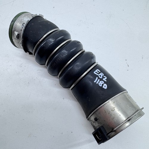 Bmw series e82 - bmw, intercooler