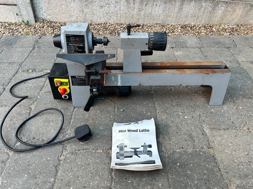 Sip 01492 mini - 01492, lathe