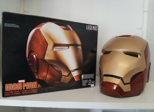 Marvel legends series iron - marvel,