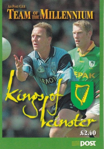 Ireland 1999 gaelic football - 1999,