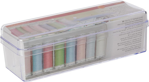 Gutermann sewing thread - gutermann,