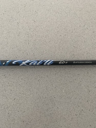 Mitsubishi kai blue - kai’li,