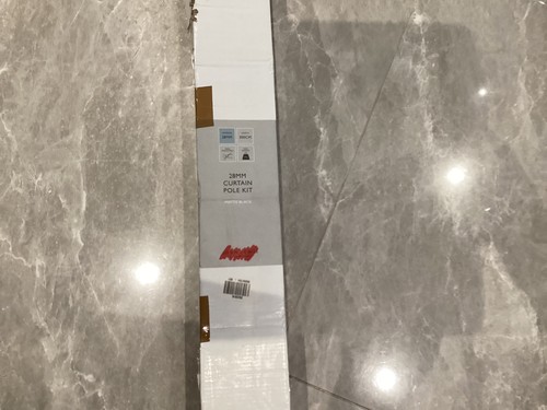 John lewis 28mm curtain - 28mm,