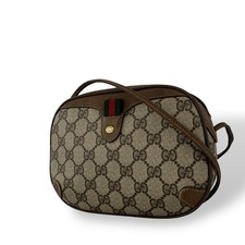 Gucci Vintage GG Supreme